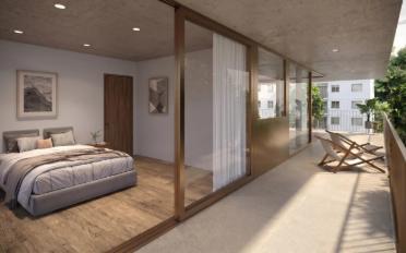 Apartment 5.5 rooms - image - 2