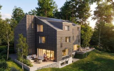 Villa 5.5 Zimmer - image - 5