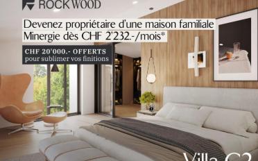 Villa 5.5 pièces - image - 1