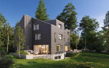 Villa 5.5 Zimmer - image - 4