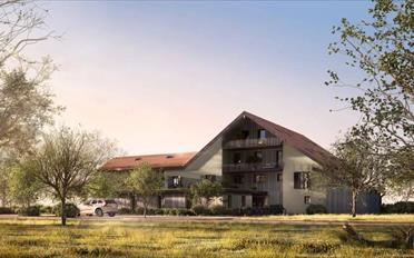 Apartment 5.5 rooms - image - 2