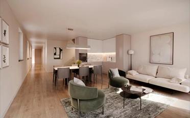 Apartment 5.5 rooms - image - 2