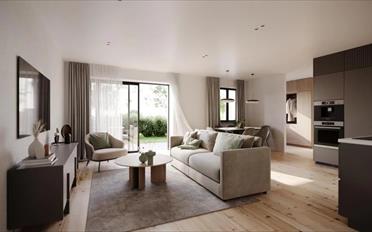 Apartment 5.5 rooms - image - 6