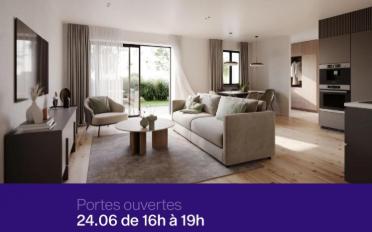 Wohnung 4.5 Zimmer - image - 1