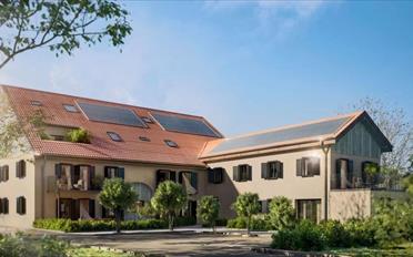 Wohnung 4.5 Zimmer - image - 5