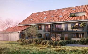 Wohnung 4.5 Zimmer - image - 4