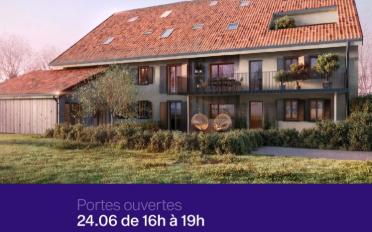 Wohnung 4.5 Zimmer - image - 1