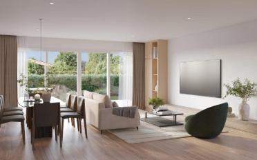 Single house 4 rooms - image - 4