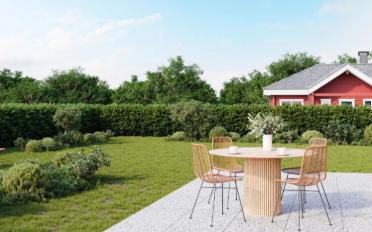 Single house 4 rooms - image - 6