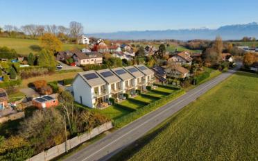 Single house 4 rooms - image - 7