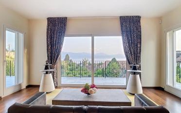 Villa 11 rooms - image - 2