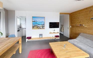 Apartment 3.5 rooms - image - 7