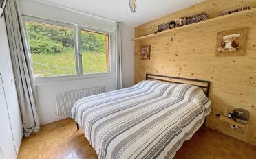 Apartment 3.5 rooms - image - 5
