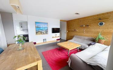 Apartment 3.5 rooms - image - 6