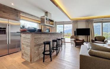Apartment 5.5 rooms - image - 1