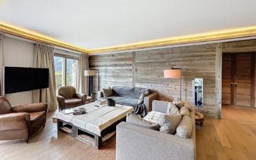 Apartment 5.5 rooms - image - 2