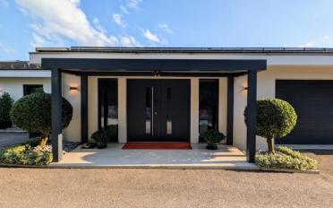 Maison 7 pièces - image - 1