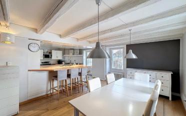Single house 9 rooms - image - 4