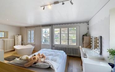 Single house 9 rooms - image - 5