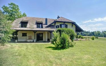 Einfamilienhaus 7 Zimmer - image - 1