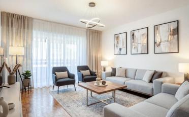Apartment 4.5 rooms - image - 2