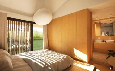 Villa 4.5 Zimmer - image - 4