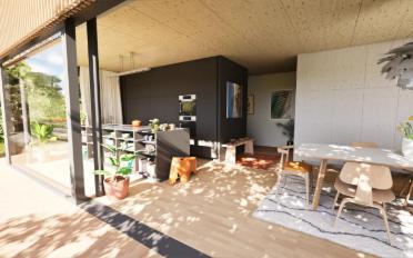 Villa 4.5 Zimmer - image - 3