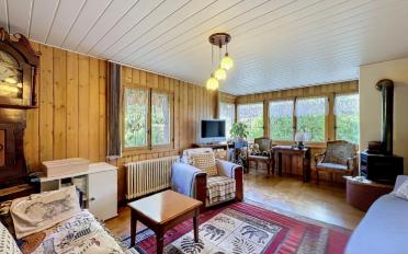 Single house 4.5 rooms - image - 3