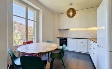 Immeuble mixte - image - 4