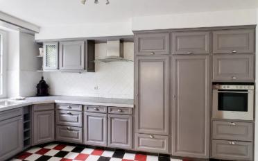 Single house 7 rooms - image - 2
