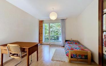 Apartment 4.5 rooms - image - 4