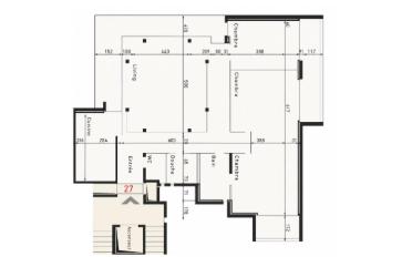 Apartment 4.5 rooms - image - 7