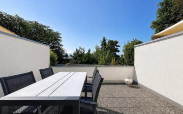 Wohnung 1.5 Zimmer - image - 1