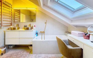 Single house 6 rooms - image - 4