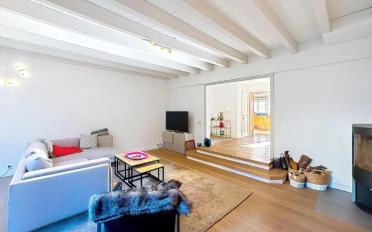 Single house 6 rooms - image - 3