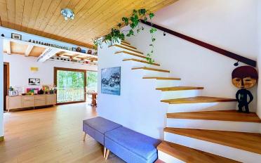 Villa 6 pièces - image - 5