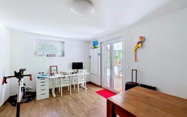 Villa 6 pièces - image - 9