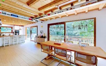 Villa 6 pièces - image - 2