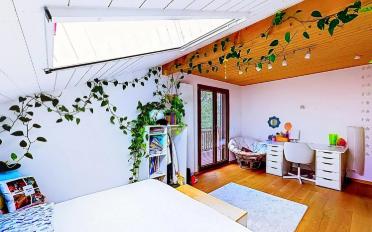 Villa 6 pièces - image - 8
