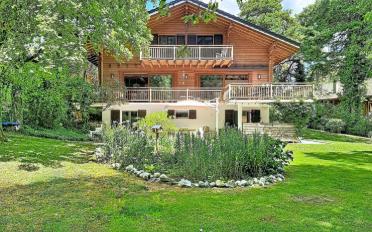 Villa 6 pièces - image - 12