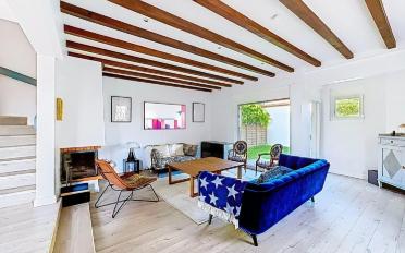 Einfamilienhaus 6.5 Zimmer - image - 1