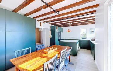 Einfamilienhaus 6.5 Zimmer - image - 3