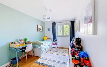 Einfamilienhaus 6.5 Zimmer - image - 8