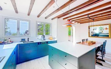 Einfamilienhaus 6.5 Zimmer - image - 4