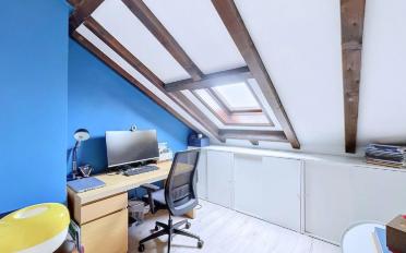 Einfamilienhaus 6.5 Zimmer - image - 13