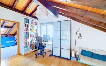 Einfamilienhaus 6.5 Zimmer - image - 12