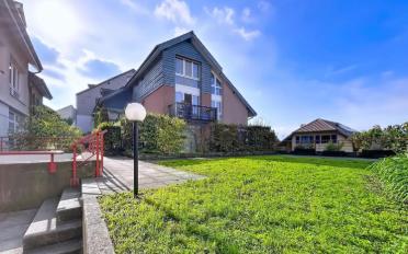 Apartment 4 rooms - image - 1