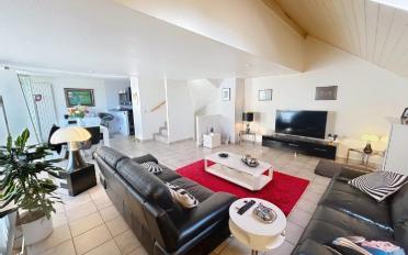 Apartment 4 rooms - image - 3