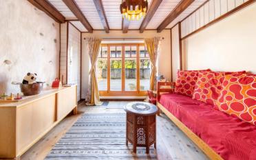 Apartment 7 rooms - image - 7