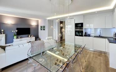 Appartement 4 pièces - image - 1